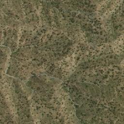 Satellite imagery of Dabarayto, ER