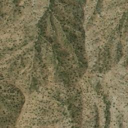 Satellite imagery of Dabarayto, ER