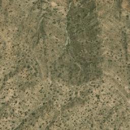 Satellite imagery of Tikole, ER