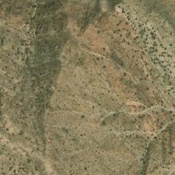 Satellite imagery of Tikole, ER