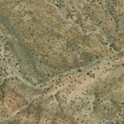 Satellite imagery of Tikole, ER