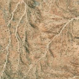 Satellite imagery of Orerta, ER