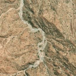 Satellite imagery of Orerta, ER