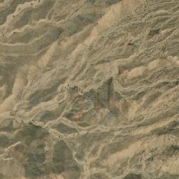 Satellite imagery of Ganroito, ER