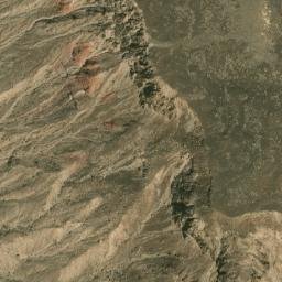 Satellite imagery of Ganroito, ER
