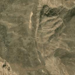Satellite imagery of Ganroito, ER