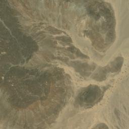 Satellite imagery of Moda Alit, ER