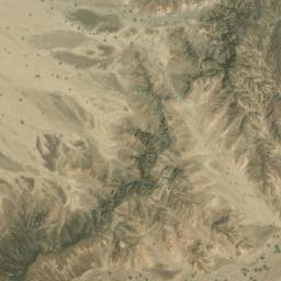 Satellite imagery of Moda Alit, ER