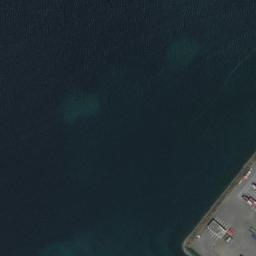 Satellite imagery of Cubi Point, PH