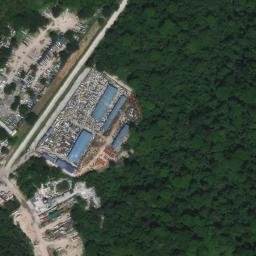 Satellite imagery of Maritan Point, PH