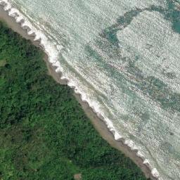 Satellite imagery of Gabriel Point, PH