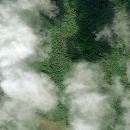 Satellite imagery of Palaypayan Point, PH