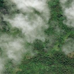 Satellite imagery of Palaypayan Point, PH