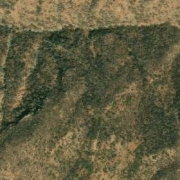 Satellite imagery of Sefra Trabu, ER