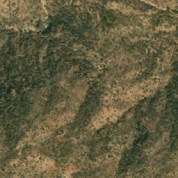 Satellite imagery of Sefra Trabu, ER
