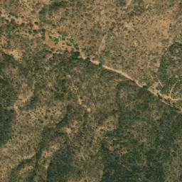Satellite imagery of Sefra Trabu, ER