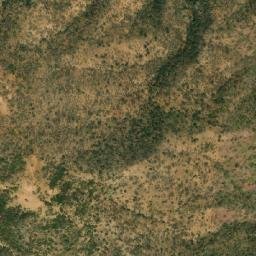 Satellite imagery of Dubone, ER