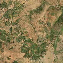 Satellite imagery of Deki Nebiyat, ER