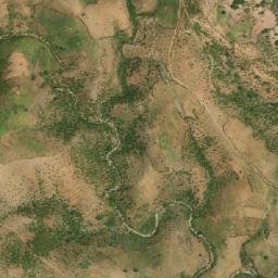 Satellite imagery of Deki Nebiyat, ER