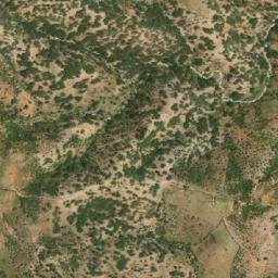 Satellite imagery of Deki Nebiyat, ER
