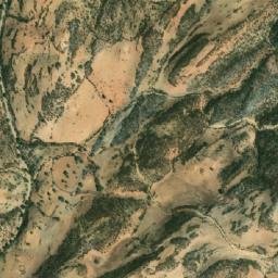 Satellite imagery of Kanateb, ER
