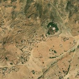 Satellite imagery of Gera Ellenien, ER