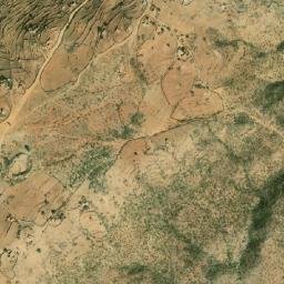 Satellite imagery of Gera Ellenien, ER