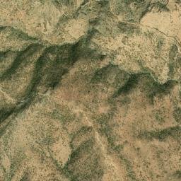 Satellite imagery of Gera Ellenien, ER