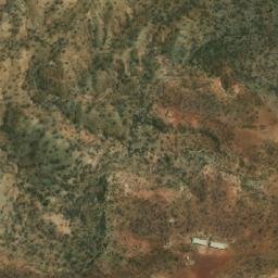 Satellite imagery of Emuy Uas, ER