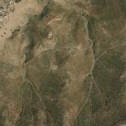 Satellite imagery of Amda Gudat, ER