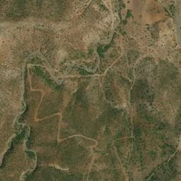 Satellite imagery of Amda Gudat, ER