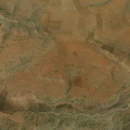 Satellite imagery of Addembay, ER
