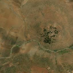 Satellite imagery of Addembay, ER