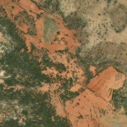 Satellite imagery of Nishete-ad-Gusa, ER