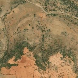Satellite imagery of Nishete-ad-Gusa, ER