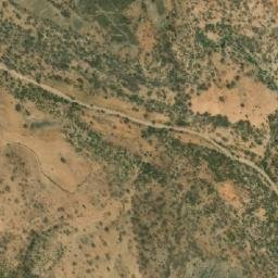 Satellite imagery of Nishete-ad-Gusa, ER