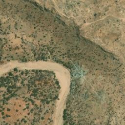 Satellite imagery of Terer Gemel’, ER