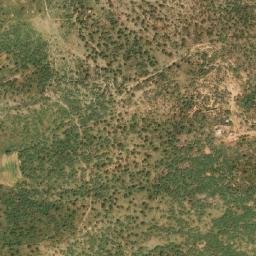Satellite imagery of Ando Buzo, ER