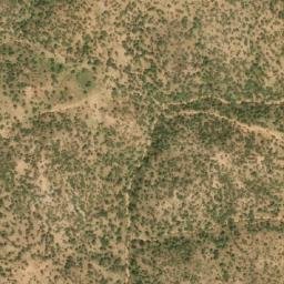 Satellite imagery of Ziban Difki, ER