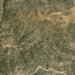 Satellite imagery of Fogaya, ER