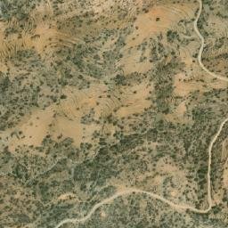 Satellite imagery of Fogaya, ER