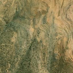 Satellite imagery of Meharat, ER