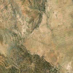 Satellite imagery of Meharat, ER