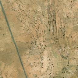 Satellite imagery of Meharat, ER