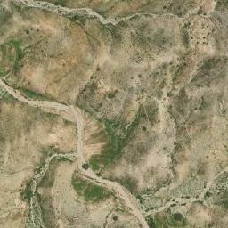 Satellite imagery of Igipta Daga, ER
