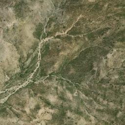 Satellite imagery of Igipta Daga, ER