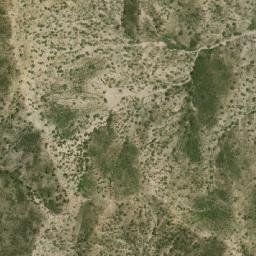 Satellite imagery of Igipta Daga, ER