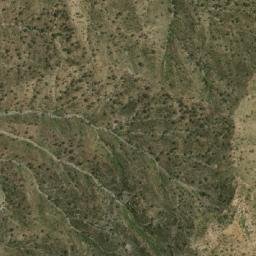 Satellite imagery of Dabarayto, ER