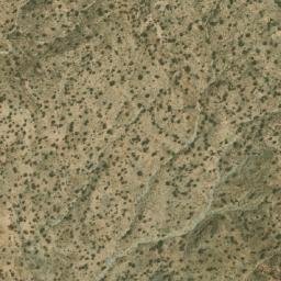 Satellite imagery of Tikole, ER