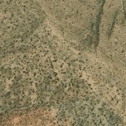 Satellite imagery of Tikole, ER